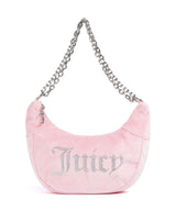 Juicy Couture Kimberly S Taška přes rameno juicy pink