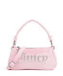 Juicy Couture Kimberly S Taška přes rameno juicy pink