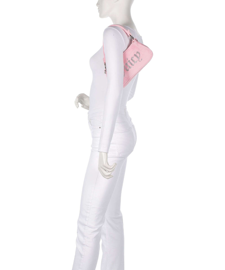 Juicy Couture Kimberly S Shoulder bag juicy pink