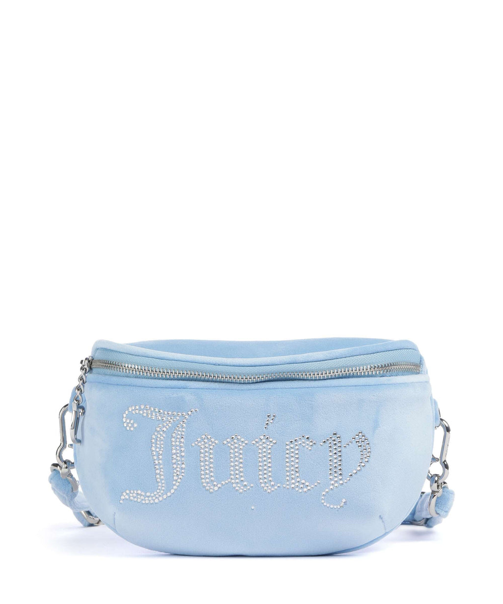 Juicy Couture Kimberly Fanny pack regatta