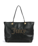 Juicy Couture Kimberly L Nákupní taška black