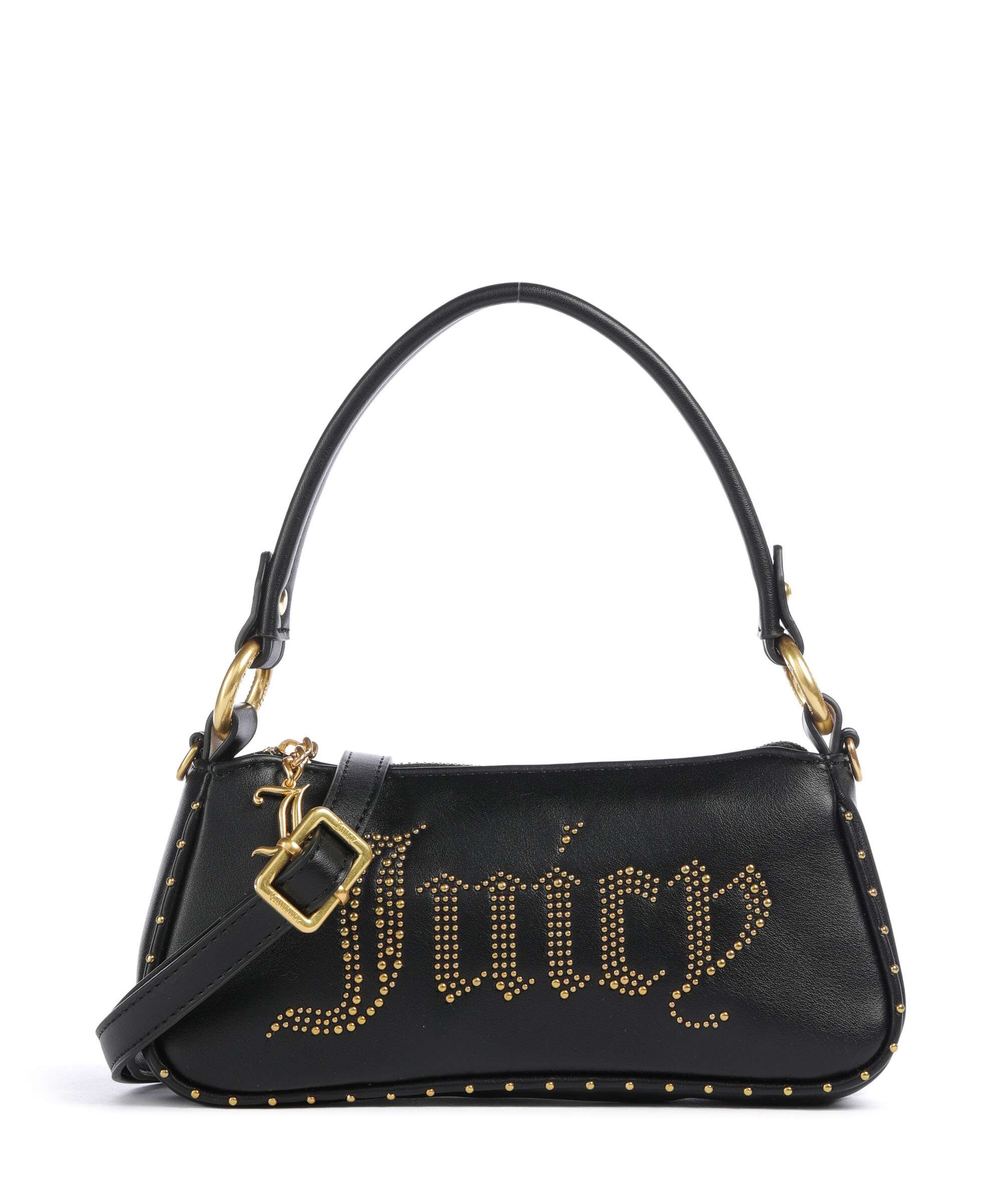 Juicy Couture Kimberly S Shoulder bag black