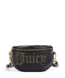 Juicy Couture Kimberly Fanny pack black