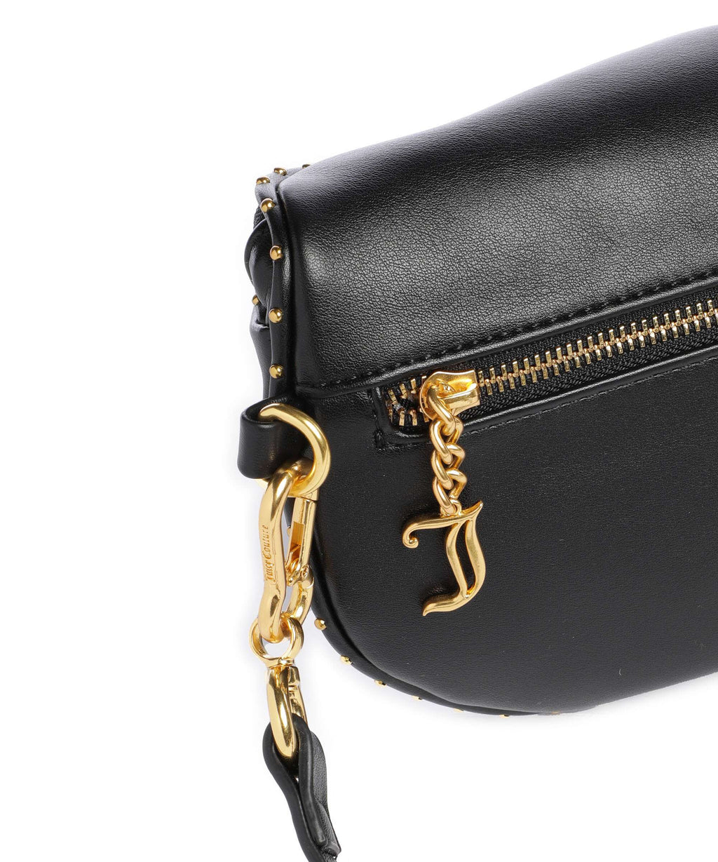 Juicy Couture Kimberly Fanny pack black