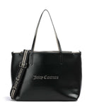 Juicy Couture Lucy L Nákupní taška black/nomad