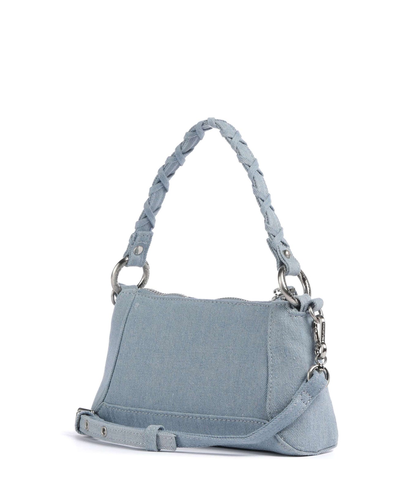 Juicy Couture Scarlette S Shoulder bag denim