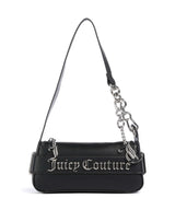 Juicy Couture Jasmine S Taška přes rameno black