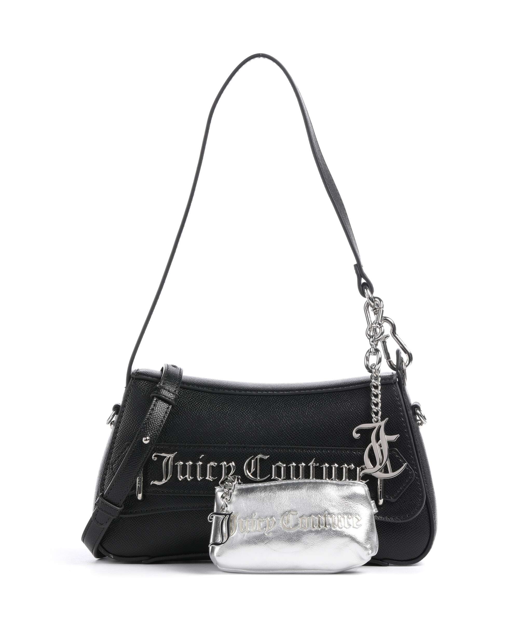 Juicy Couture Jasmine Shoulder bag black