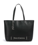 Juicy Couture Jasmine L Nákupní taška black