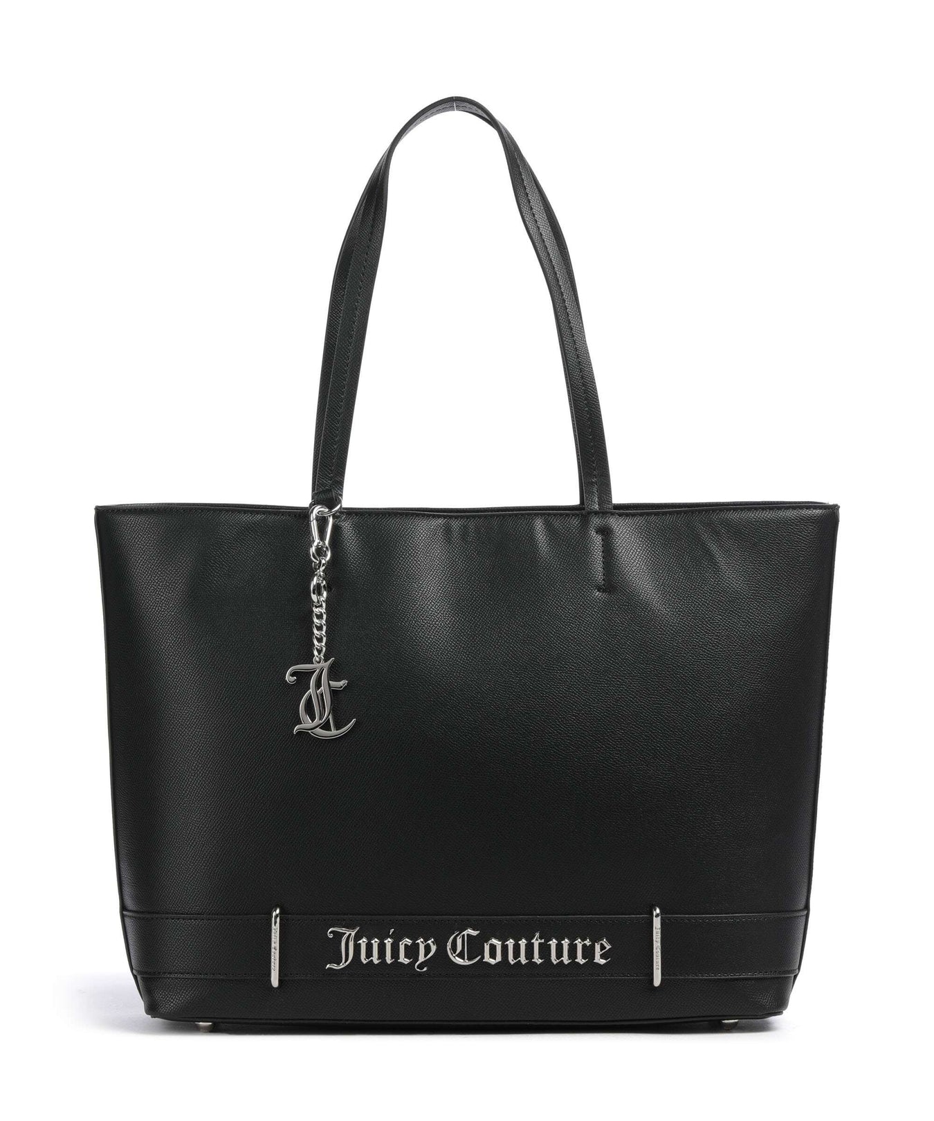 Juicy Couture Jasmine L Tote bag black