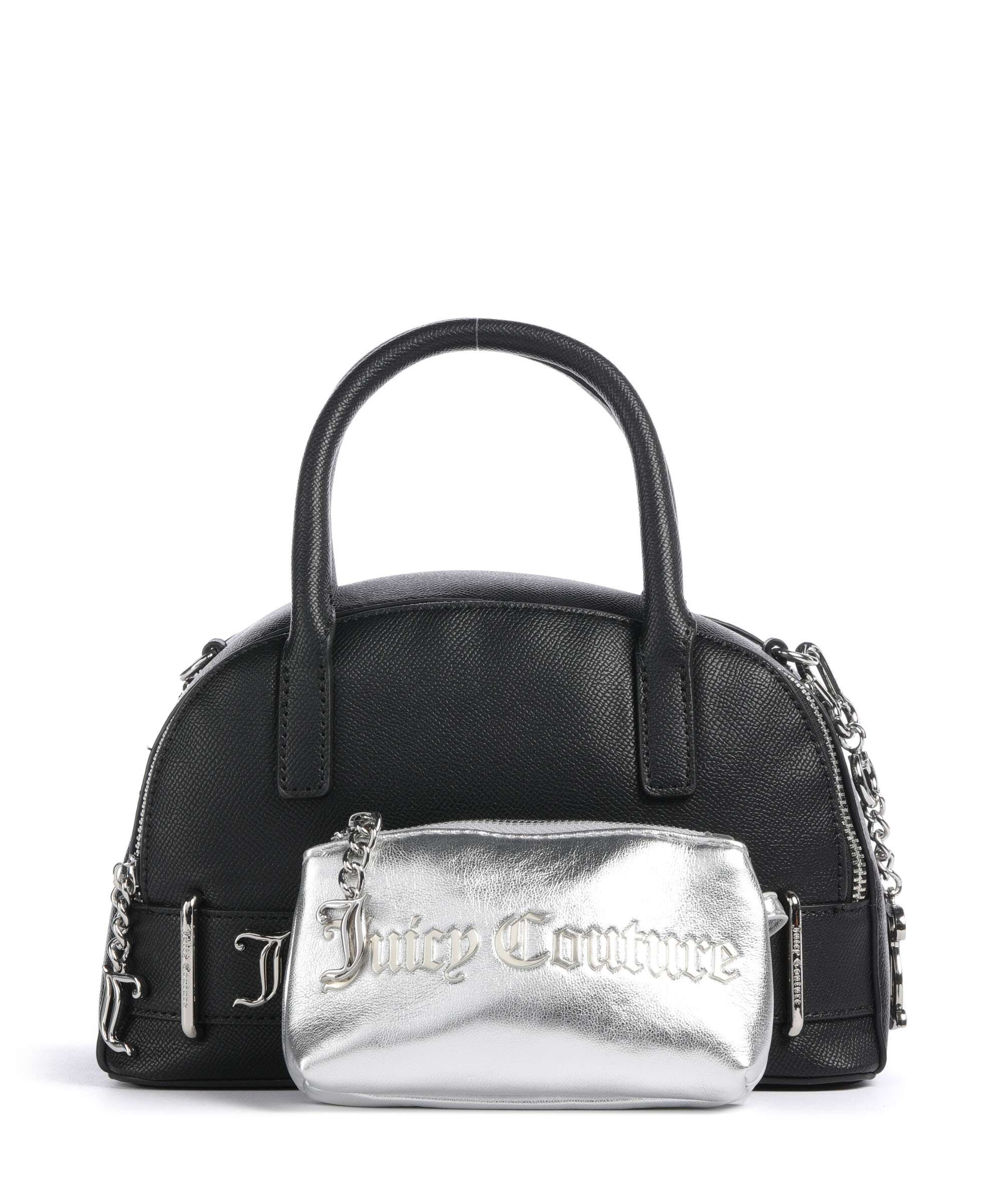 Juicy Couture Jasmine Handbag black