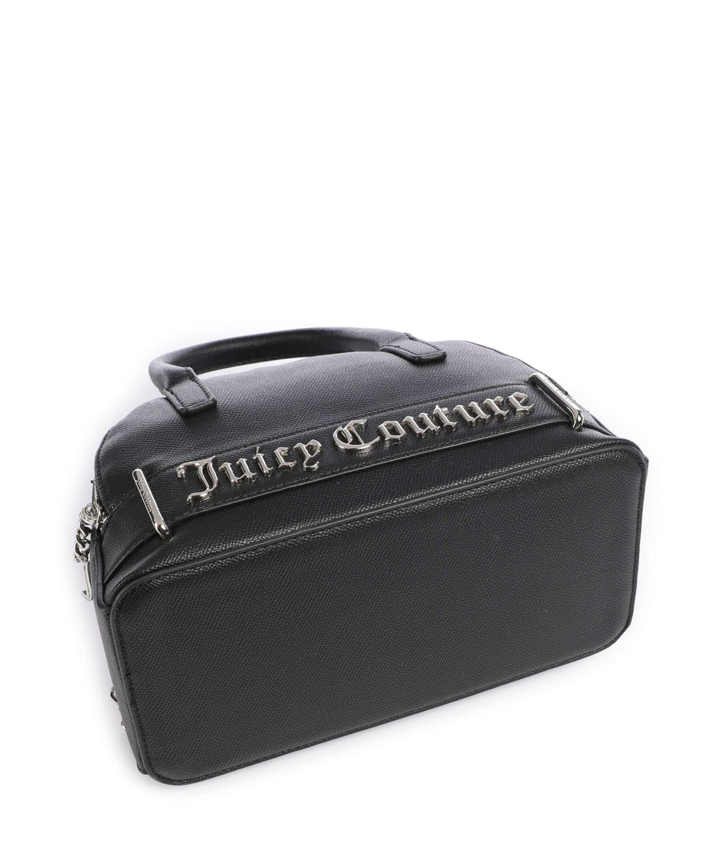 Juicy Couture Jasmine Handbag black