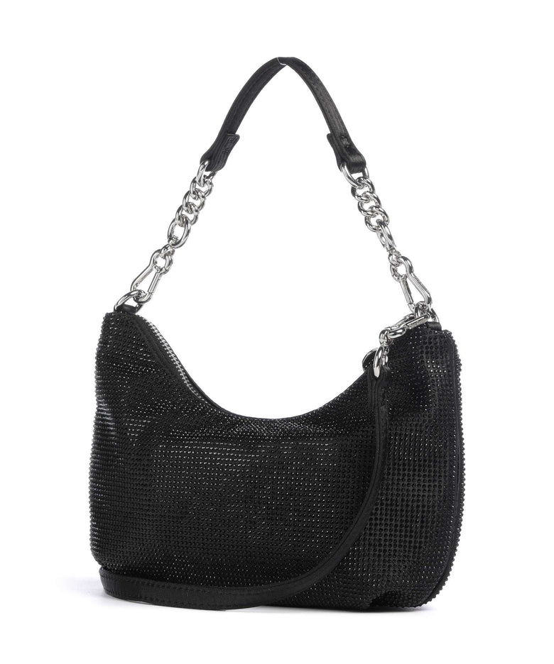 Juicy Couture Hazel S Shoulder bag black/white