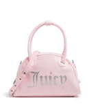 Juicy Couture Kimberly Bowling Taška přes rameno juicy pink
