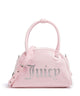 Juicy Couture Kimberly Bowling Taška přes rameno juicy pink