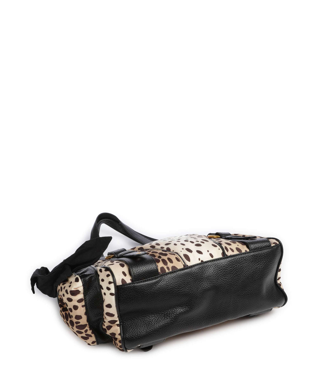 Juicy Couture Daydreamer Tote bag animalier