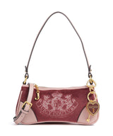 Juicy Couture Daydreamer S Taška přes rameno red
