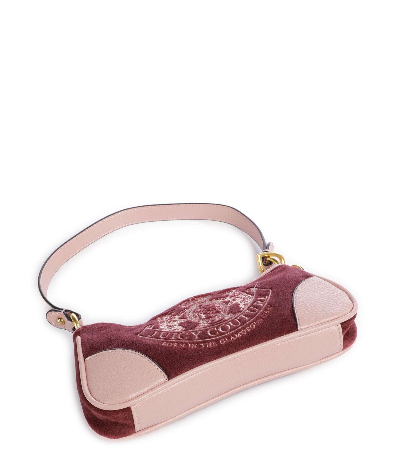 Juicy Couture Daydreamer S Shoulder bag red