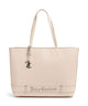 Juicy Couture Jasmine L Nákupní taška pink champagne