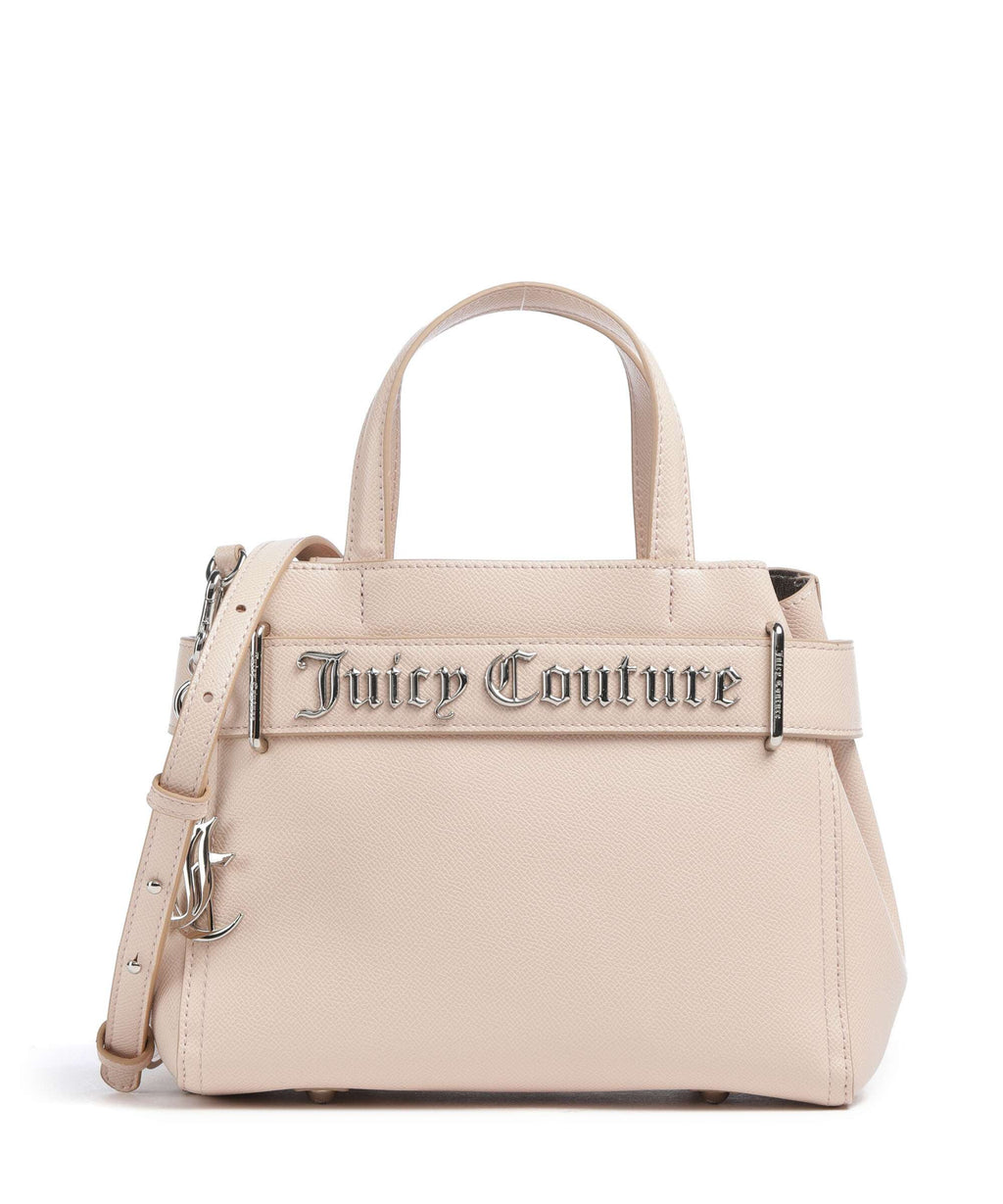 Juicy Couture Jasmine S Handbag pink champagne