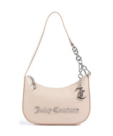 Juicy Couture Jasmine S Taška přes rameno pink champagne