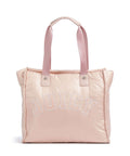 Juicy Couture Iris Duve L Tote bag pink champagne