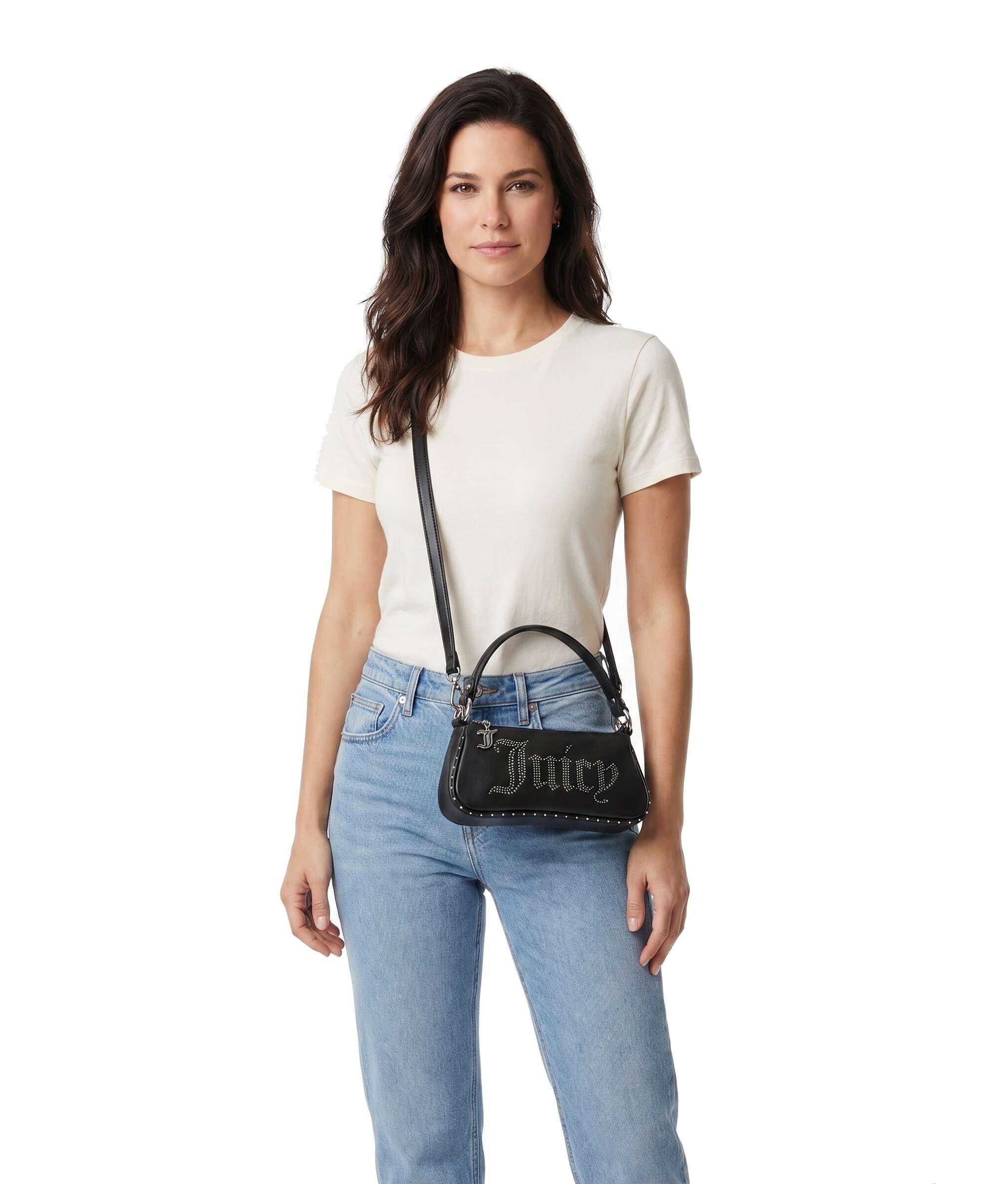 Juicy Couture Kimberly S Shoulder bag black