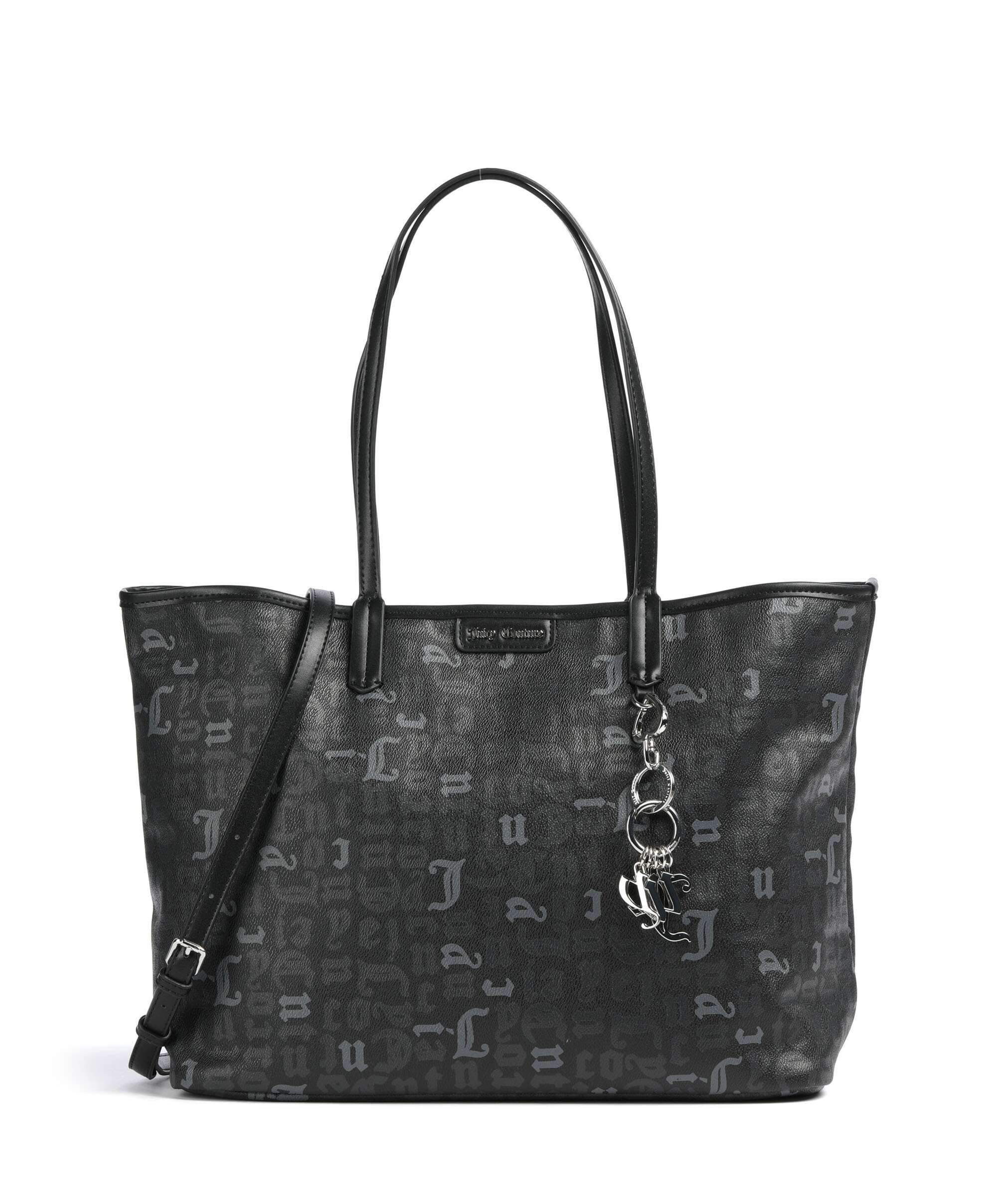 Juicy Couture Joan Tote bag black