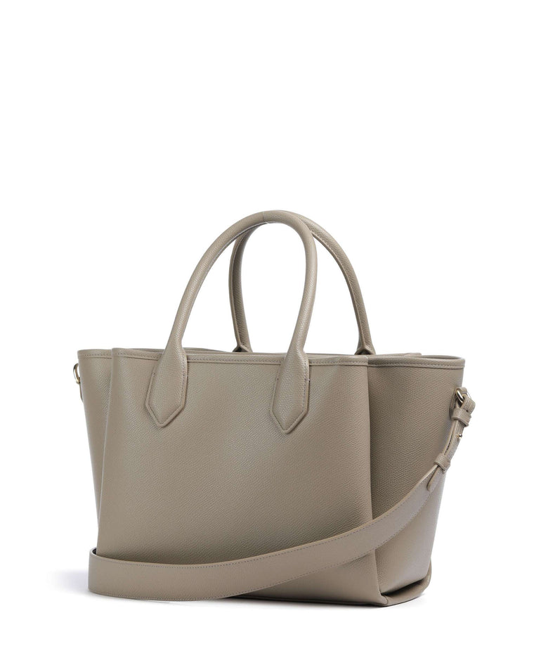 Emporio Armani Odette Handbag creta/moka