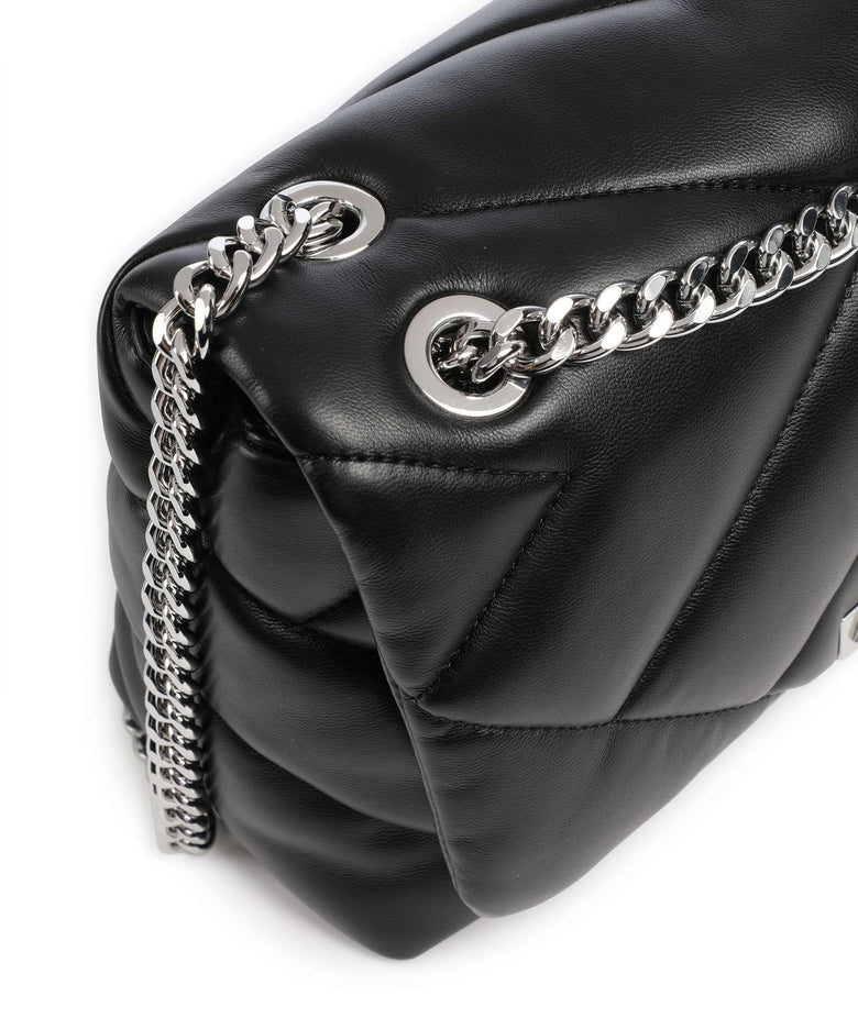 Armani Exchange Vicky M Shoulder bag black
