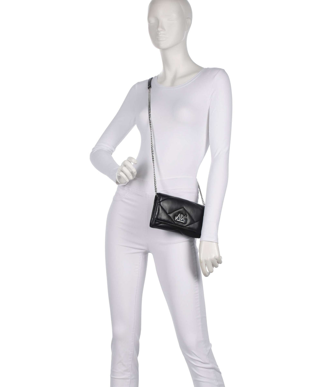 Armani Exchange Vicky Crossbody bag black