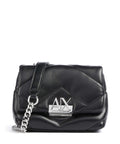 Armani Exchange Vicky Mini Crossbody bag black