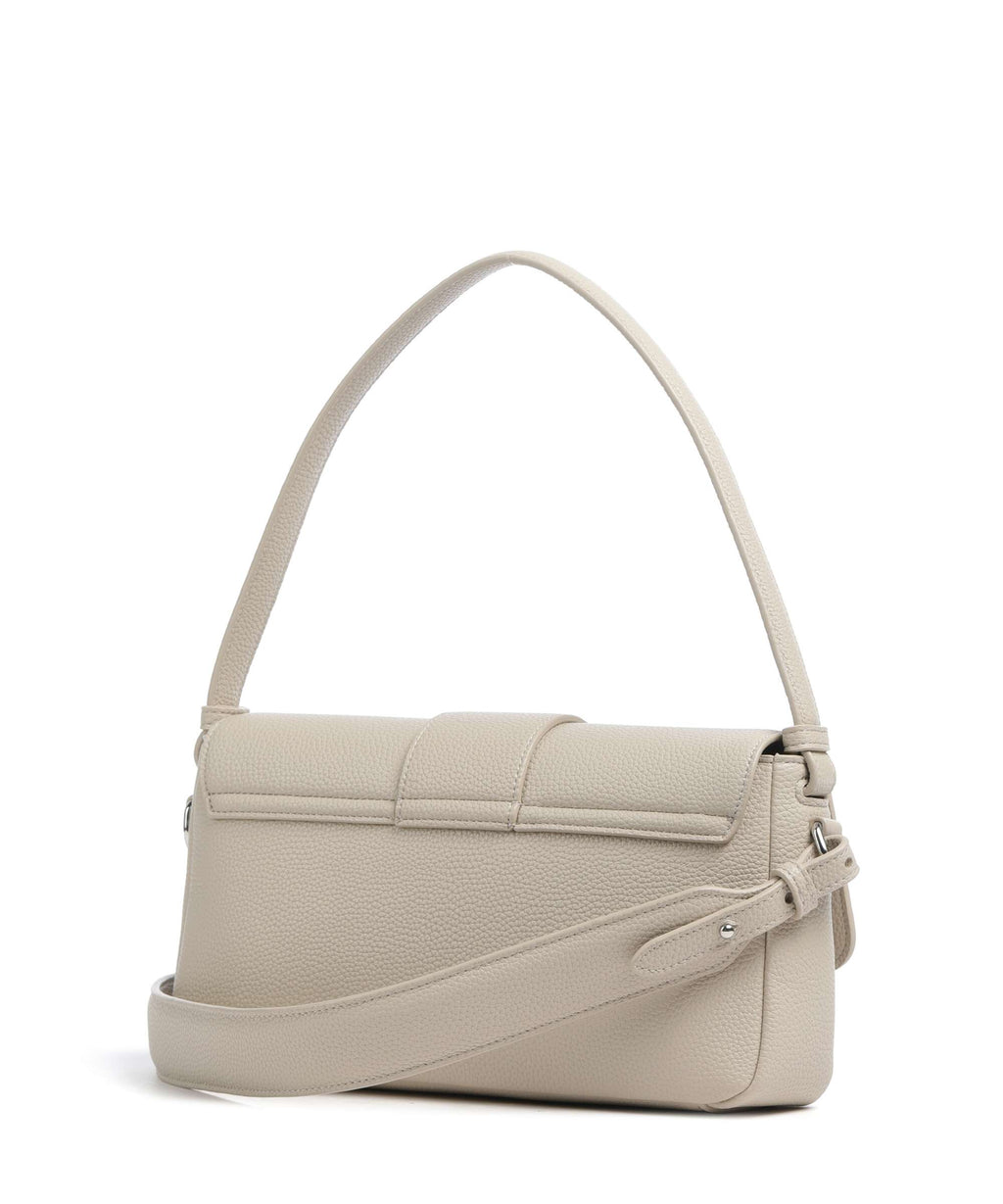 Armani Exchange Susy Soft Shoulder bag script