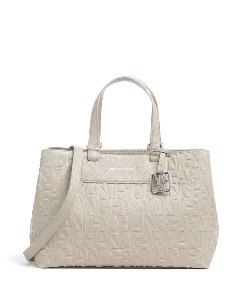 Armani Exchange Liz M Handbag script