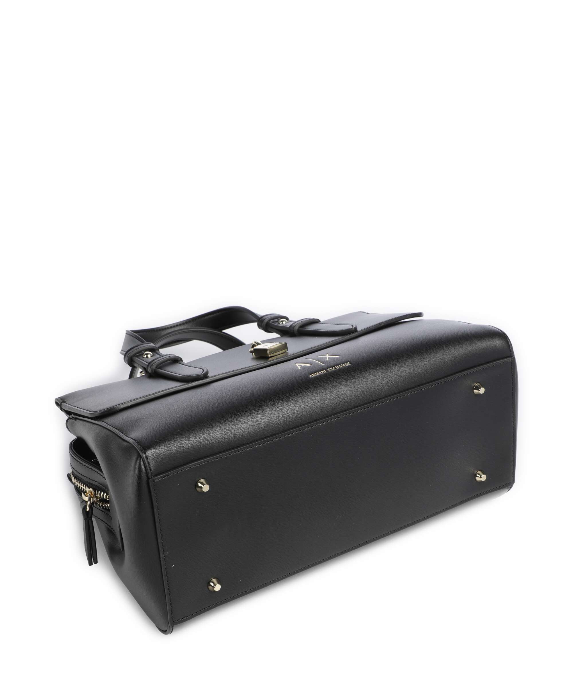 Armani Exchange Taylor M Handbag black