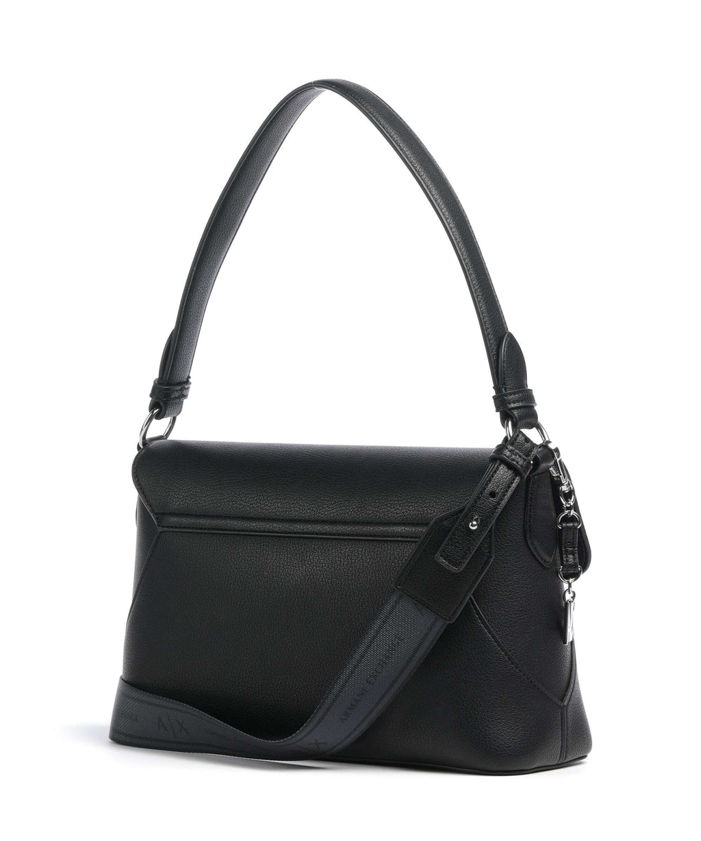 Armani Exchange Isabel Shoulder bag black