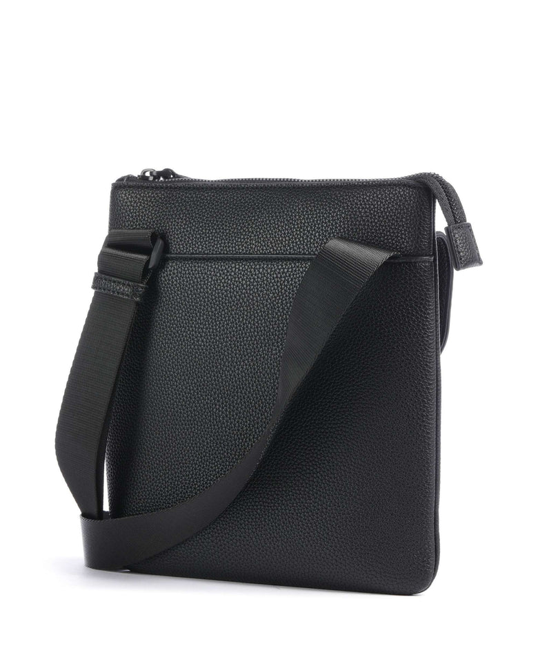 Armani Exchange Zac Crossbody bag black
