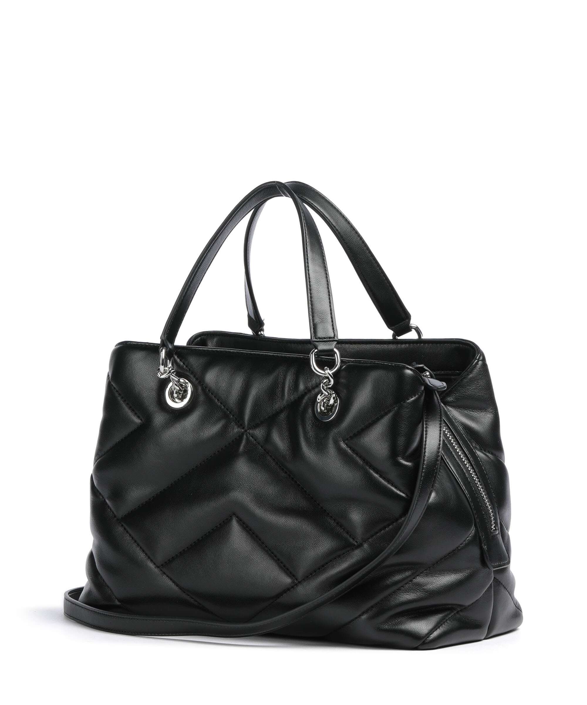 Armani Exchange Vicky M Handbag black