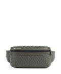 Armani Exchange Liam Belt bag falcon