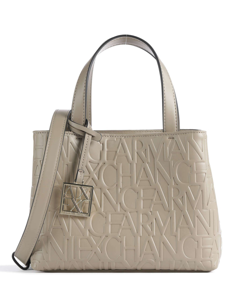 Armani Exchange Liz S Handbag stage