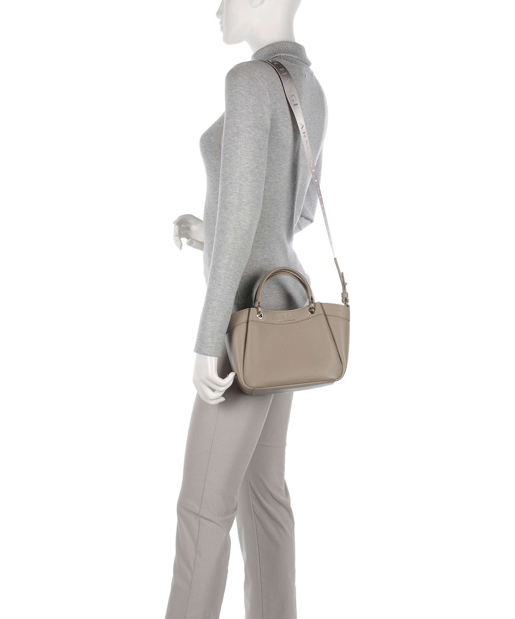 Armani Exchange Wave S Handbag stage