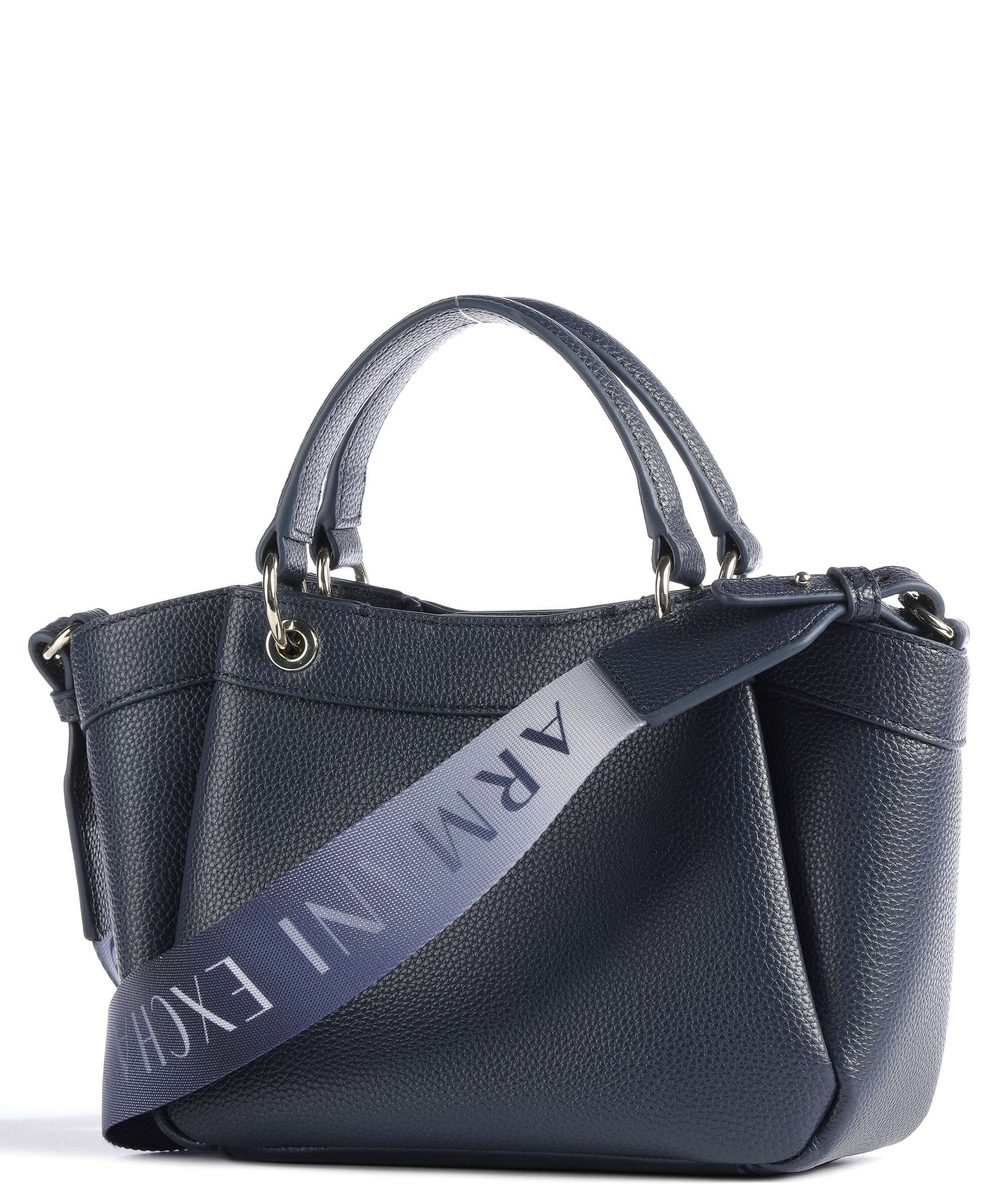 Armani Exchange Wave S Handbag soul