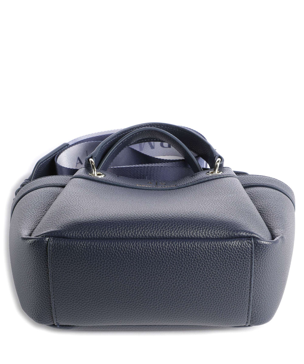 Armani Exchange Wave S Handbag soul