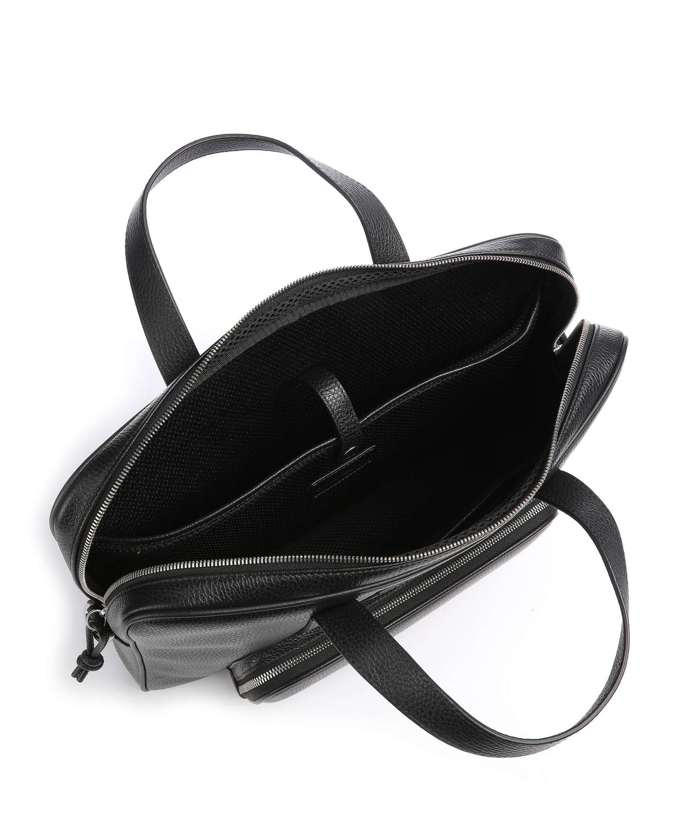 Emporio Armani Briefcase nero