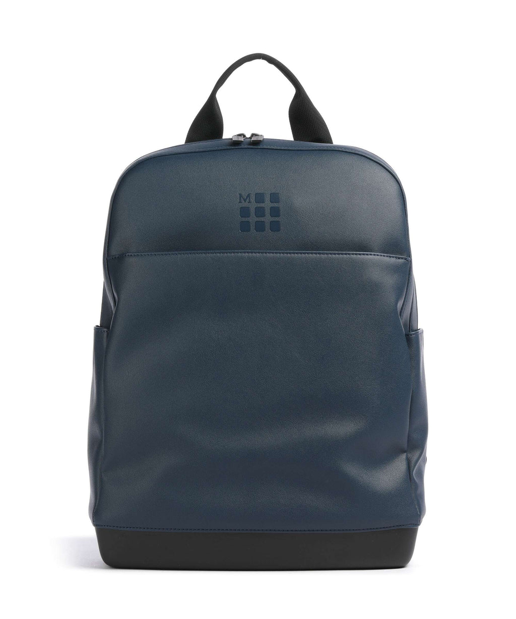 Moleskine Classic 2.0 Backpack sapphire blue