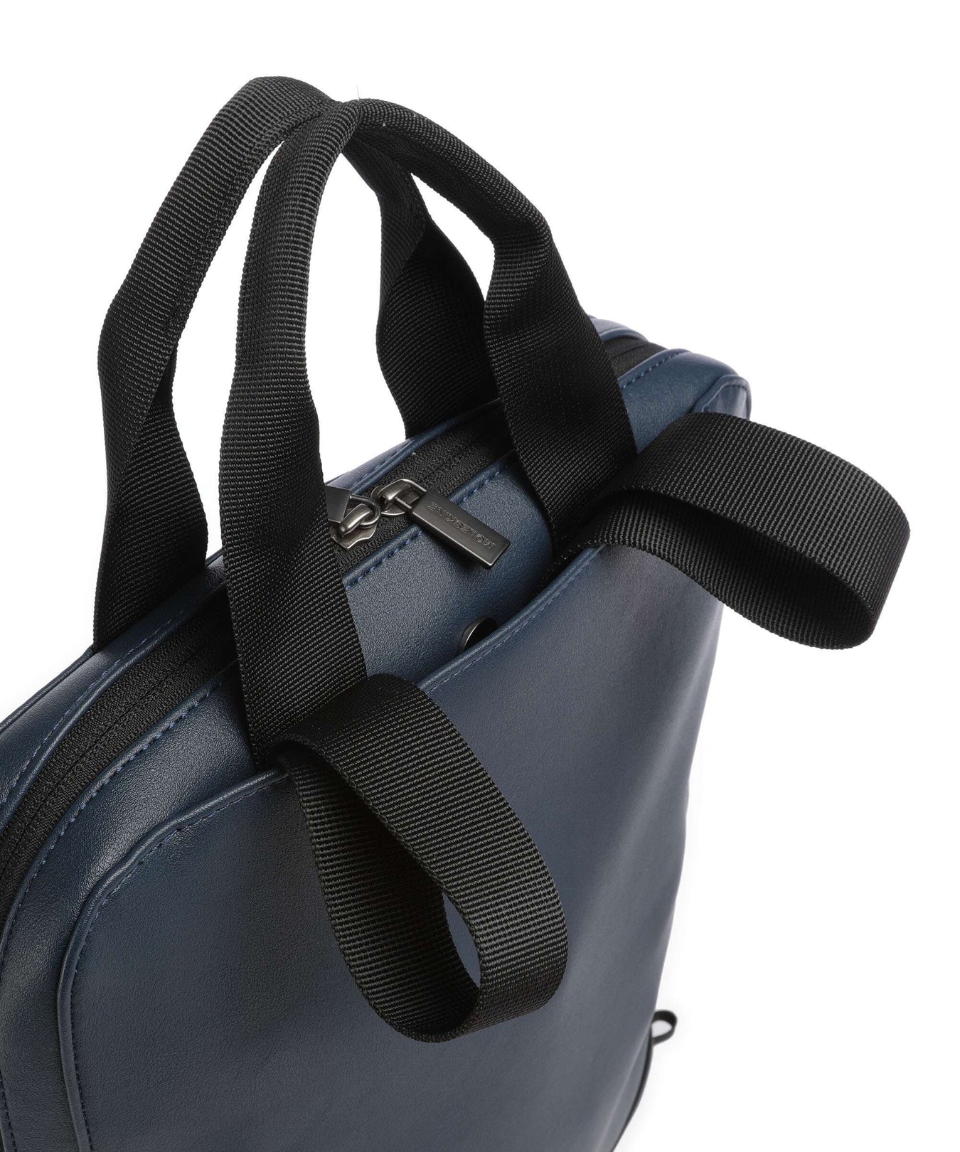 Moleskine Classic 2.0 Backpack sapphire blue