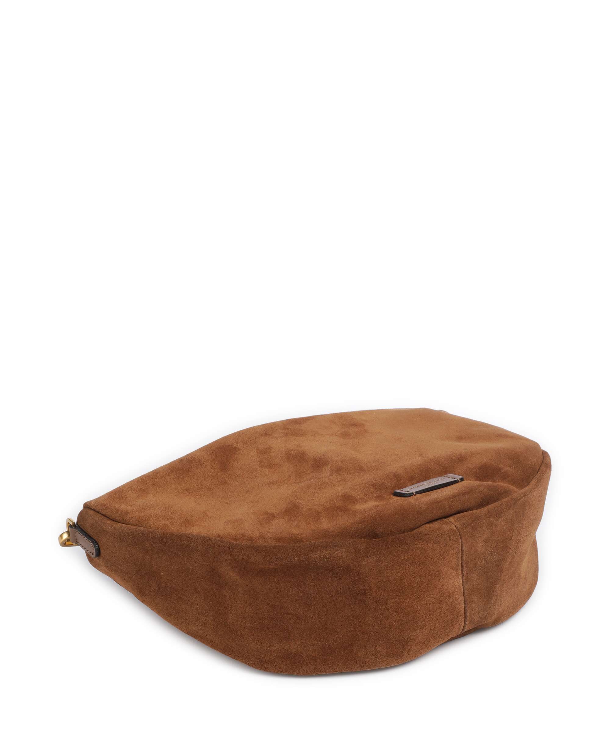 Gianni Chiarini Cleo Hobo bag cognac