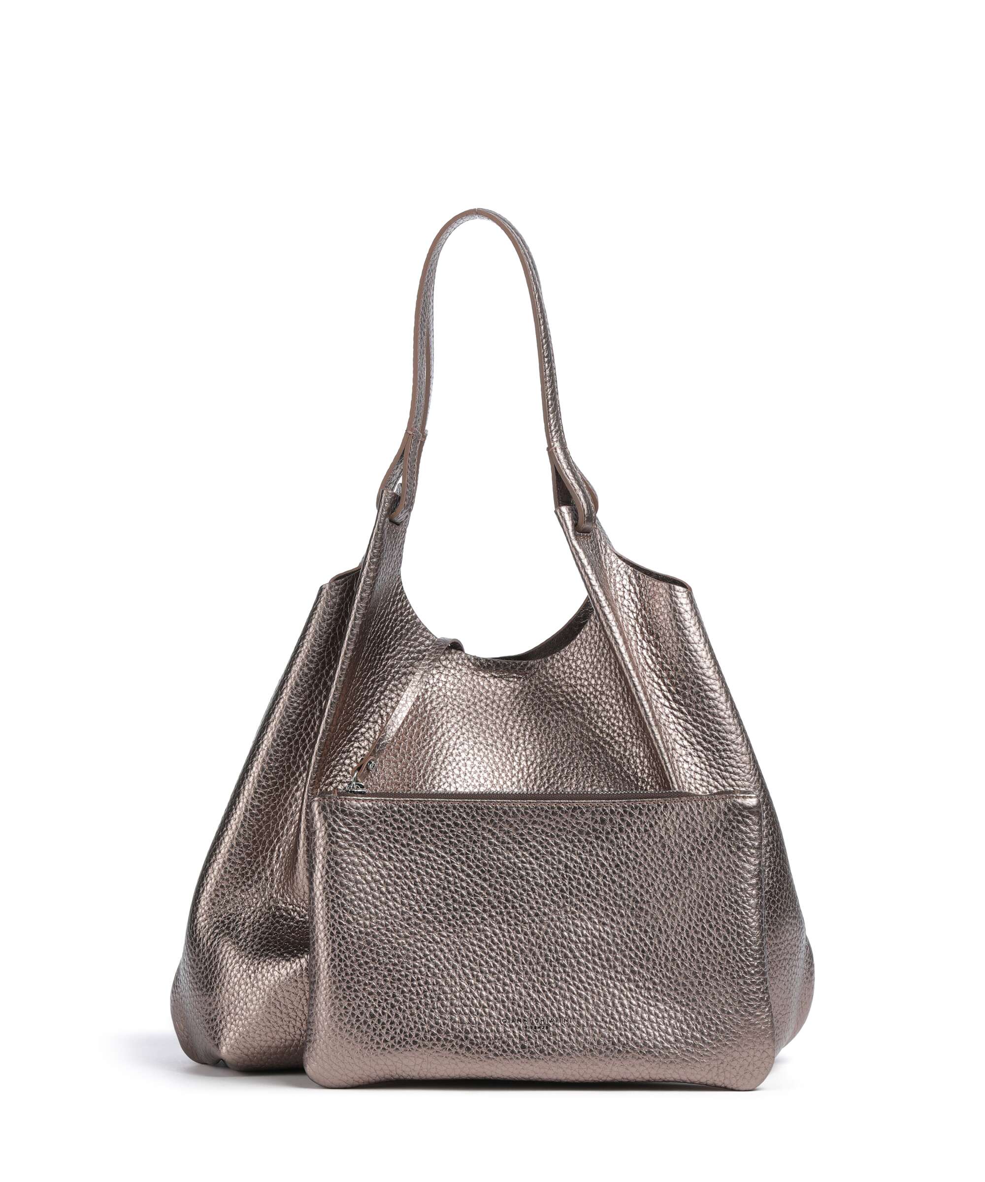 Gianni Chiarini Dua L Tote bag moon