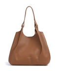 Gianni Chiarini Dua L Tote bag noce