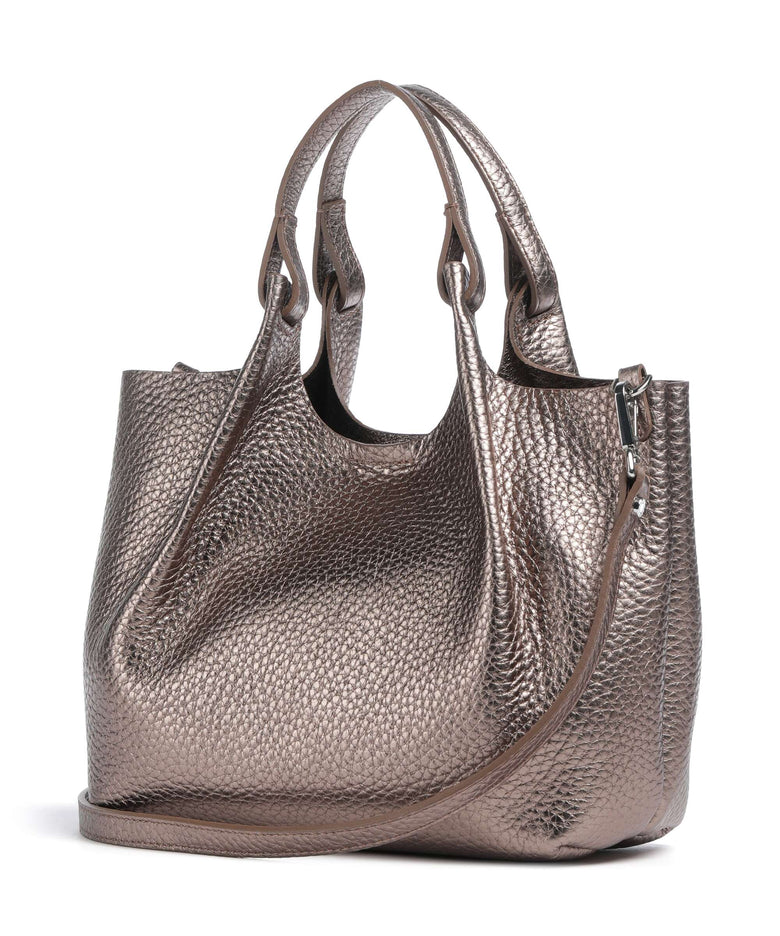Gianni Chiarini Dua M Handbag moon